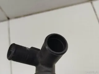 1731770 Корпус термостата Fiat Ducato 4 Арт E84851884, вид 8