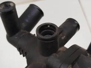 1731770 Корпус термостата Fiat Ducato 4 Арт E84851884, вид 9