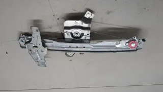 9223E9 Стеклоподъемник левый задний Citroen C3 Picasso Арт 20553285, вид 4