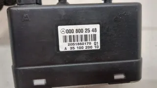 0008002548 Компрессор центрального замка Mercedes CLS W219 Арт 20578349, вид 2