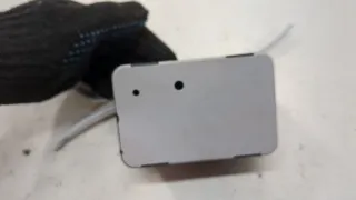 0008002548 Компрессор центрального замка Mercedes CLS W219 Арт 20578349, вид 3