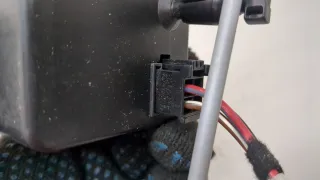 0008002548 Компрессор центрального замка Mercedes CLS W219 Арт 20578349, вид 4