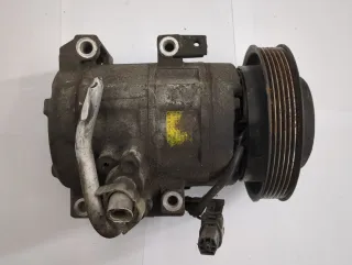 BBN261450D Компрессор кондиционера Mazda 3 BL 2.3л Турбо-инжектор Арт 20584068, вид 1