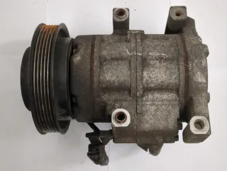 BBN261450D Компрессор кондиционера Mazda 3 BL 2.3л Турбо-инжектор Арт 20584068, вид 2