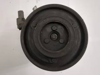 BBN261450D Компрессор кондиционера Mazda 3 BL 2.3л Турбо-инжектор Арт 20584068, вид 3