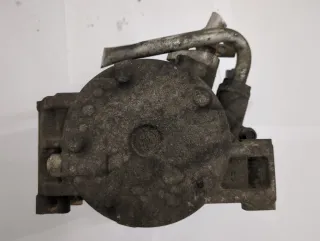 BBN261450D Компрессор кондиционера Mazda 3 BL 2.3л Турбо-инжектор Арт 20584068, вид 4