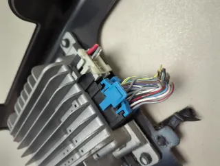 B36H66920A Усилитель акустический Mazda 3 BK Арт 20568361, вид 2