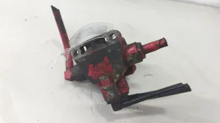  Клапан ускорительный DAF XF 106 Арт 20579719, вид 2