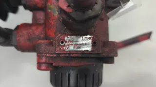  Клапан ускорительный DAF XF 106 Арт 20579719, вид 3