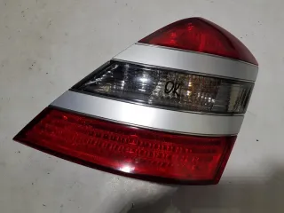 A2218200264 2218200264 Фонарь задний правый Mercedes S W221 Арт e13302287, вид 1