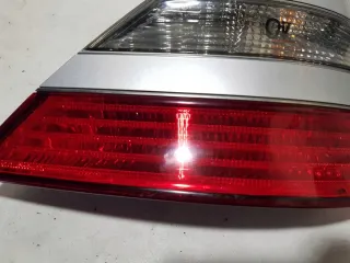 A2218200264 2218200264 Фонарь задний правый Mercedes S W221 Арт e13302287, вид 3