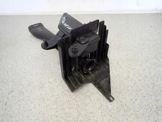 MAZDA3 Гофра инжектора Mazda 3 BK Арт e13294681, вид 2