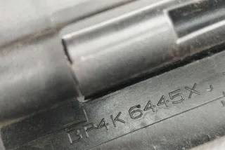 BP4K6445X Подлокотник Mazda 3 BK Арт e13293586, вид 4