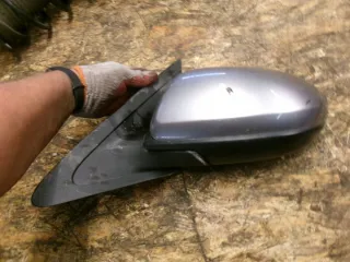 MAZDA3BL61 Зеркало наружное левое Mazda 3 BL Арт e13283412, вид 1