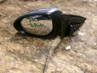MAZDA3BL61 Зеркало наружное левое Mazda 3 BL Арт e13283412, вид 2