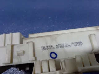 BAN666730H 953279Ambit Блок предохранителей Mazda 3 BK Арт e13281012, вид 5