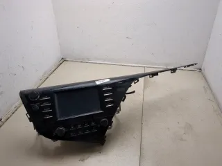 8614006410 Дисплей Toyota Camry XV70 Арт 20540158, вид 1