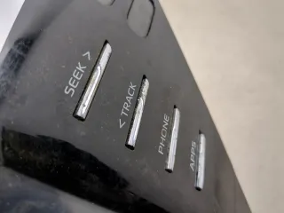 8614006410 Дисплей Toyota Camry XV70 Арт 20540158, вид 5
