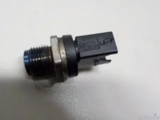 0281002672 Датчик давления топлива Chrysler 300C 1 Арт E52618584, вид 6