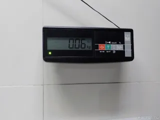 0281002672 Датчик давления топлива Chrysler 300C 1 Арт E52618584, вид 8