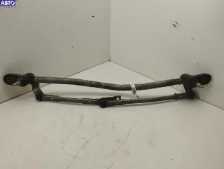  Механизм стеклоочистителя переднего (трапеция дворников) Mazda 3 BK Арт 54647213, вид 1