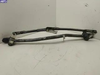  Механизм стеклоочистителя переднего (трапеция дворников) Mazda 3 BK Арт 54647213, вид 2