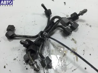  Трубка топливная Audi A6 C6 (S6,RS6) 2.7л TD Арт 55153376, вид 2