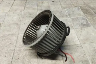 8940000 Отопитель в сборе (печка) Mazda 3 BK Арт e12224913, вид 1