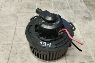 8940000 Отопитель в сборе (печка) Mazda 3 BK Арт e12224913, вид 2