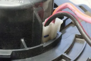 8940000 Отопитель в сборе (печка) Mazda 3 BK Арт e12224913, вид 3