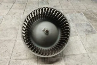 8940000 Отопитель в сборе (печка) Mazda 3 BK Арт e12224913, вид 4