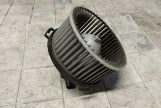 8940000 Отопитель в сборе (печка) Mazda 3 BK Арт e12224913, вид 5