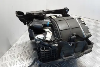 4F0820521A Отопитель в сборе (печка) Audi A6 C6 (S6,RS6) Арт e12223955, вид 1