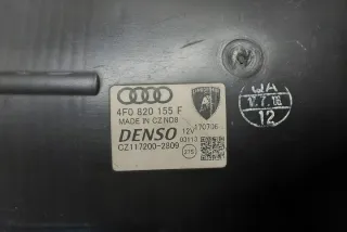 4F0820521A Отопитель в сборе (печка) Audi A6 C6 (S6,RS6) Арт e12223955, вид 2