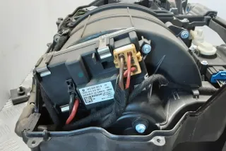 4F0820521A Отопитель в сборе (печка) Audi A6 C6 (S6,RS6) Арт e12223955, вид 3