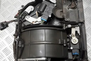 4F0820521A Отопитель в сборе (печка) Audi A6 C6 (S6,RS6) Арт e12223955, вид 5