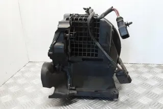 4F0820521A Отопитель в сборе (печка) Audi A6 C6 (S6,RS6) Арт e12223955, вид 6