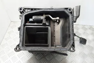 4F0820521A Отопитель в сборе (печка) Audi A6 C6 (S6,RS6) Арт e12223955, вид 7