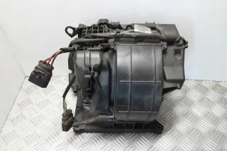 4F0820521A Отопитель в сборе (печка) Audi A6 C6 (S6,RS6) Арт e12223955, вид 8