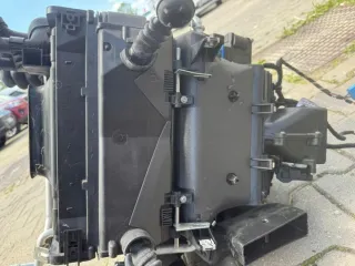 4F1820351L Отопитель в сборе (печка) Audi A6 C6 (S6,RS6) Арт e12223954, вид 11