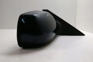 012220 Зеркало наружное правое Mazda 121 3 Арт e12219011, вид 2