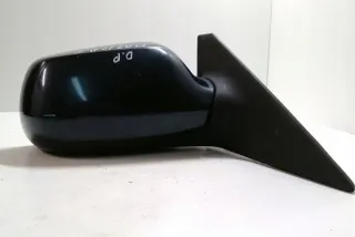 012220 Зеркало наружное правое Mazda 121 3 Арт e12219011, вид 3