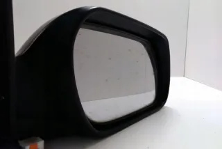 012220 Зеркало наружное правое Mazda 121 3 Арт e12219011, вид 4