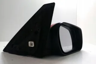 012220 Зеркало наружное правое Mazda 121 3 Арт e12219010, вид 1