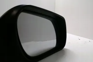 012220 Зеркало наружное правое Mazda 121 3 Арт e12219010, вид 4