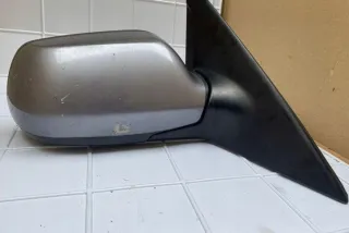 012220 Зеркало наружное правое Mazda 121 3 Арт e12219001, вид 1