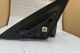 012220 Зеркало наружное правое Mazda 121 3 Арт e12219001, вид 4