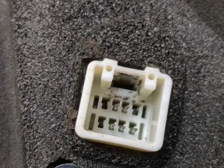 BP5F69180L08 Зеркало левое Mazda 3 BK Арт 20419883, вид 3