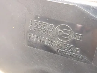 BP5F69180L08 Зеркало левое Mazda 3 BK Арт 20419883, вид 5