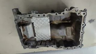 68249489AD Поддон Chrysler Pacifica 2016 3.6л Инжектор Арт 20587742, вид 3